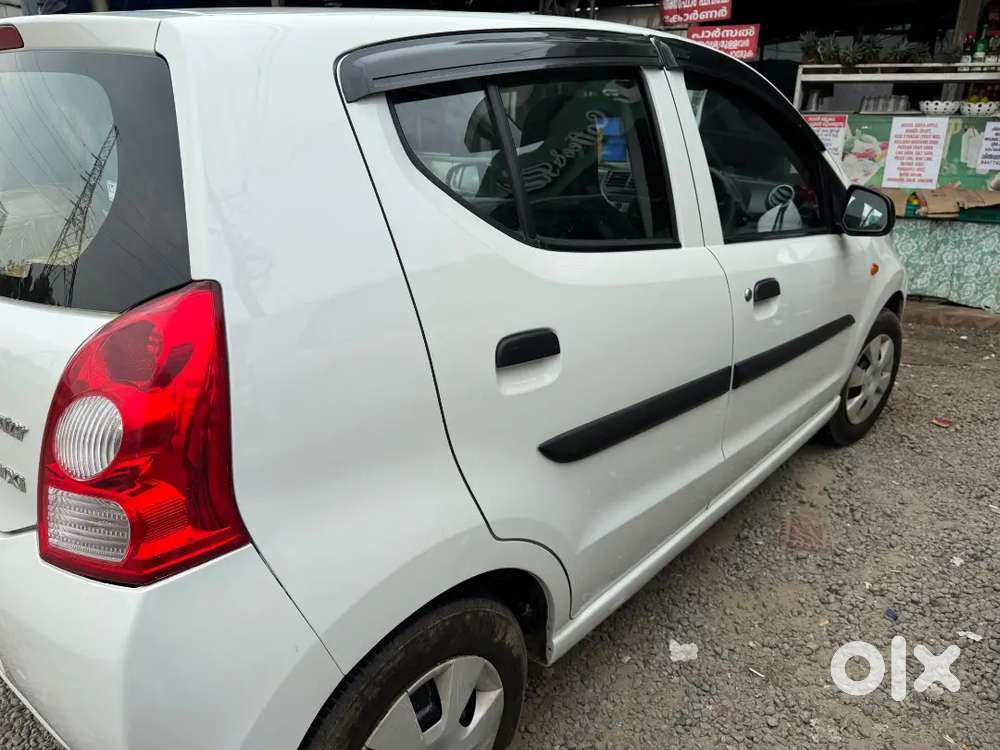 For Sale Maruti A Star