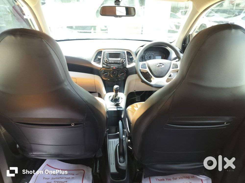 Hyundai New Santro 1.1 Magna Mt, 2021, Petrol