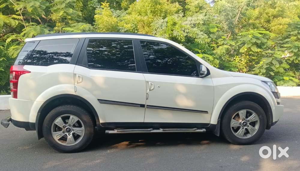 Mahindra Xuv500 W8, 2013, Diesel