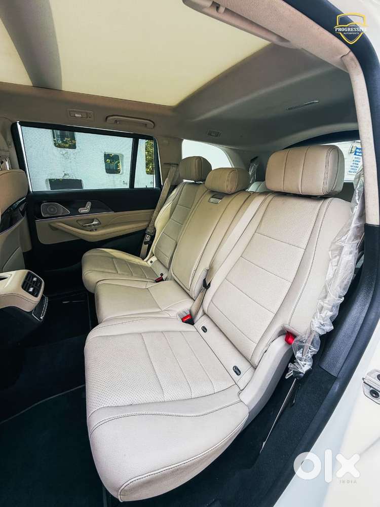 Mercedes-benz Gls 400d 4matic, 2023, Diesel