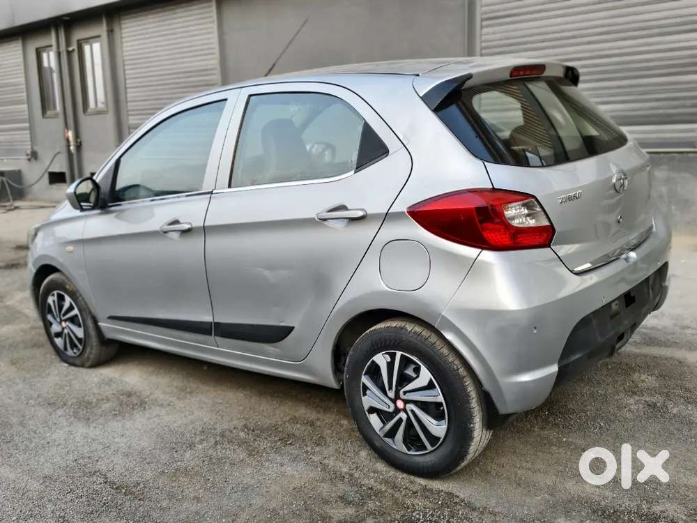 Tata Tiago