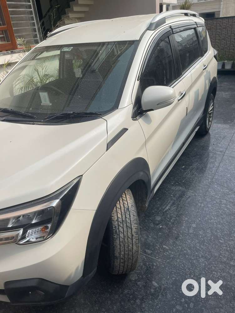 Maruti Suzuki Xl6 2024