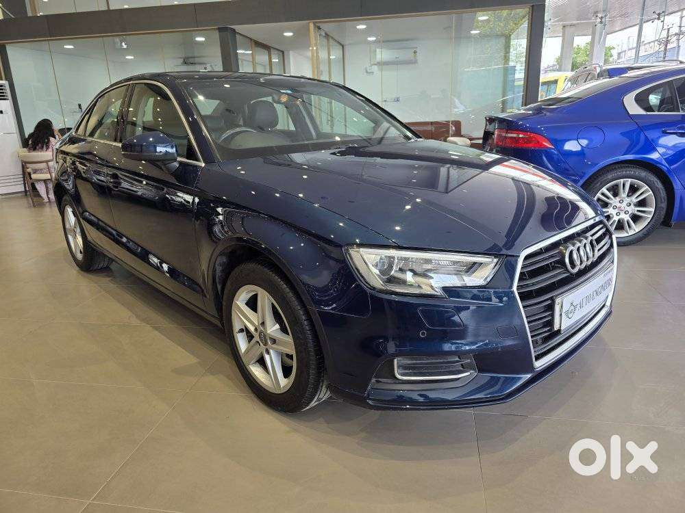 Audi A3 2.0 35 Tdi Technology + Sunroof, 2019, Diesel