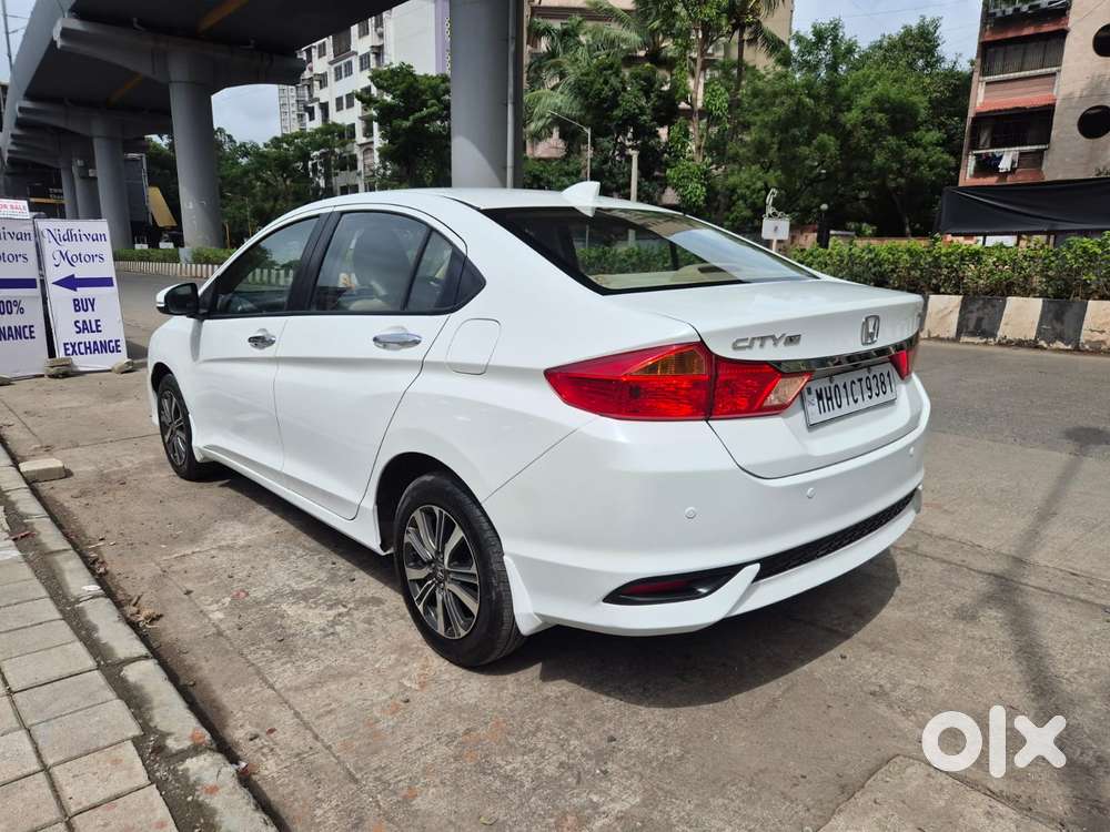 Honda City I-vtec V, 2018, Petrol