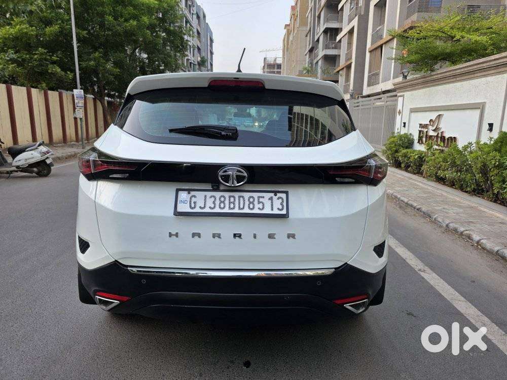 Tata Harrier Xt, 2022, Diesel