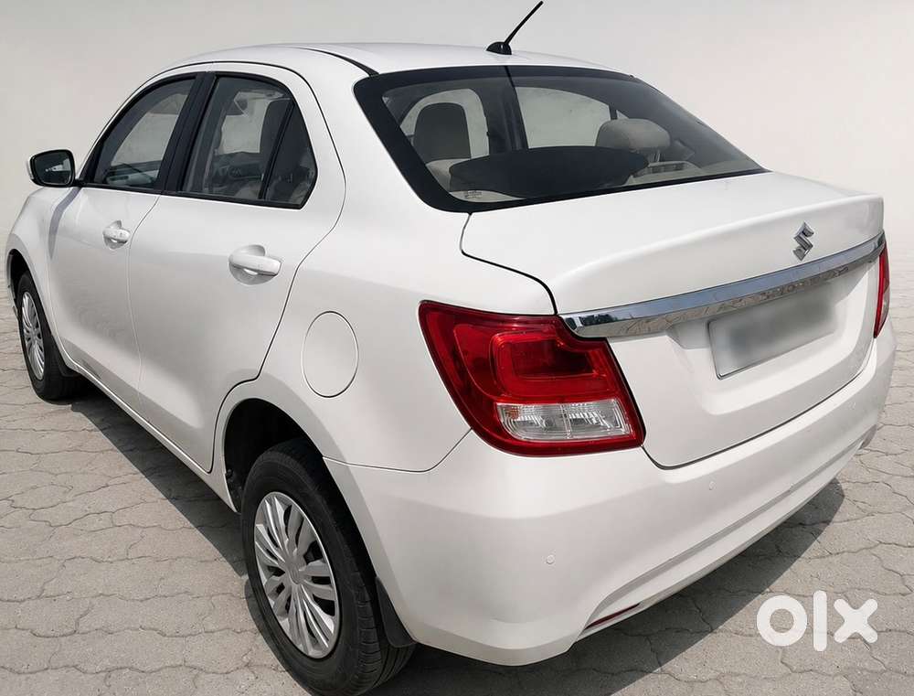 Swift Dzire 2021 Maruti Suzuki