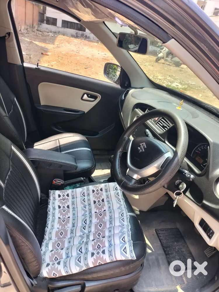 Maruti Suzuki Alto 800 2022 Petrol Good Condition