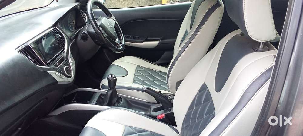 Maruti Suzuki Baleno, 2016, Diesel