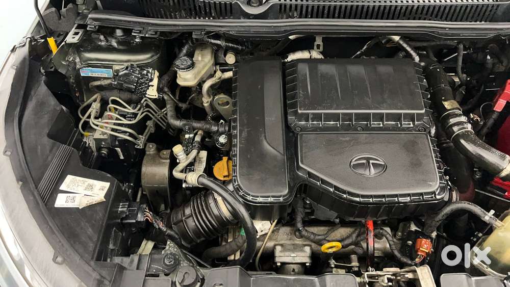 Tata Nexon 1.5 Revotorq Xm, 2021, Diesel