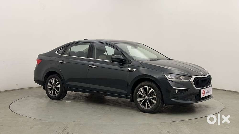 Skoda Slavia Style 1.5l Tsi Dsg, 2022, Petrol