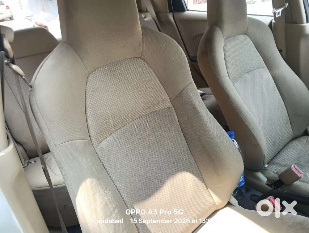 Honda Brio Mt 2015