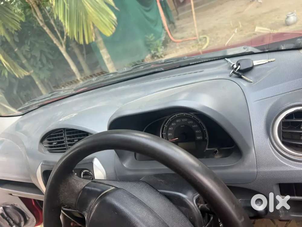 Maruti Suzuki Alto 800 2015 Petrol 75000 Km Driven