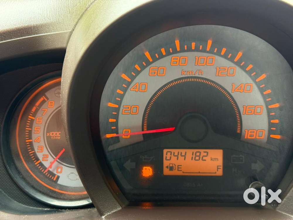 Honda Jazz S Mt I-vtec, 2012, Petrol