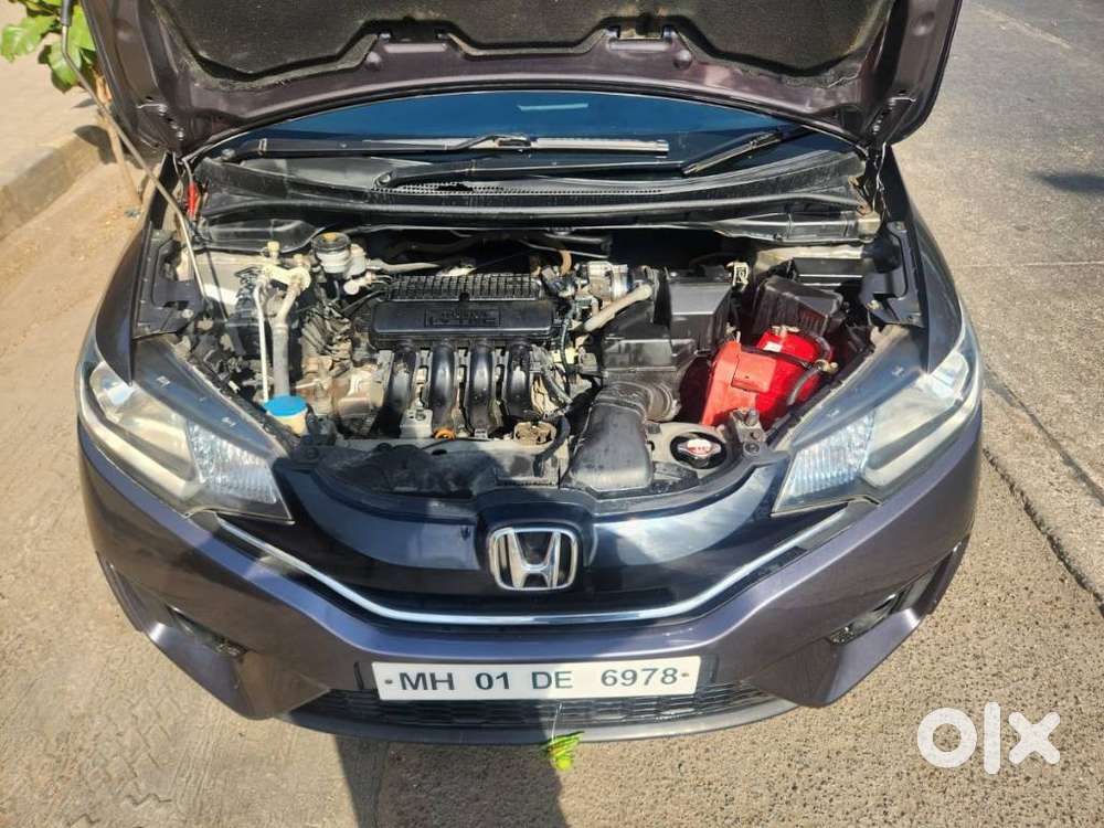 Honda Jazz Vx, 2019, Petrol