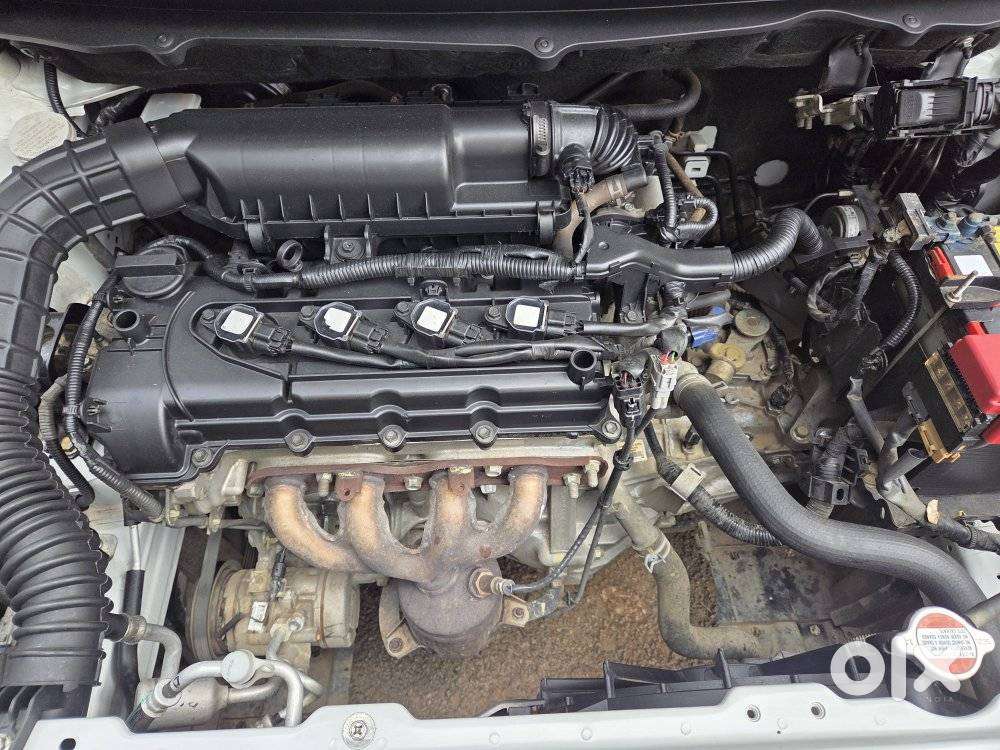Toyota Glanza G, 2021, Petrol