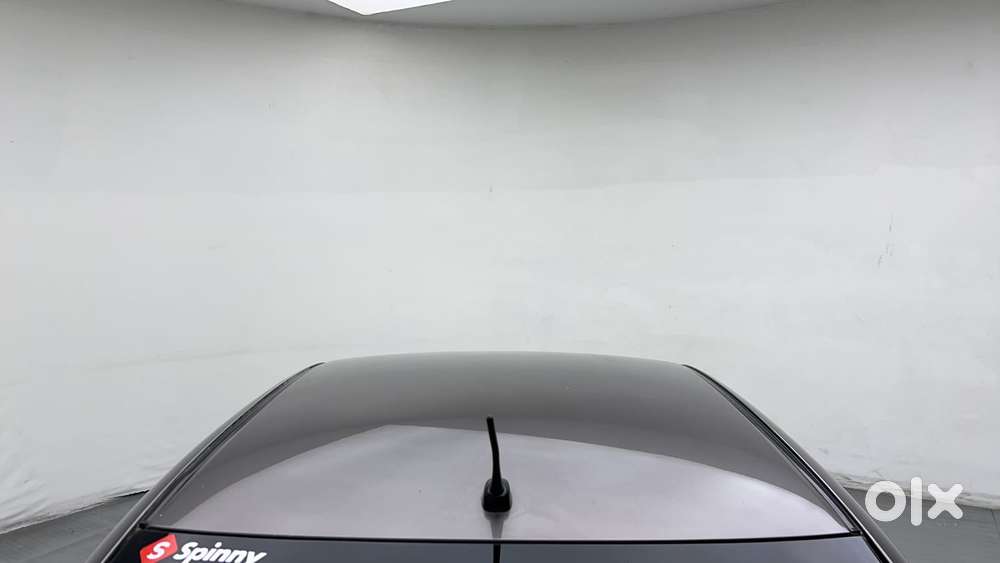 Honda City S At, 2013, Petrol