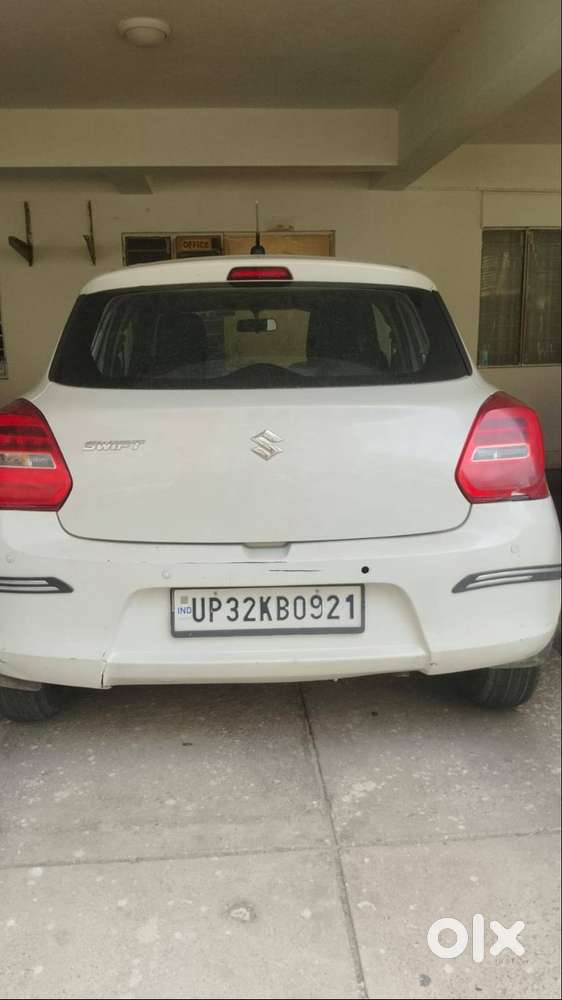 Maruti Swift Vdi Limited Edition Automatic