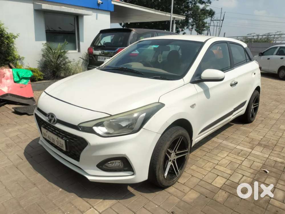Hyundai Elite I20 [ ] 1.4 Magna Executive Crdi, 2018, Diesel