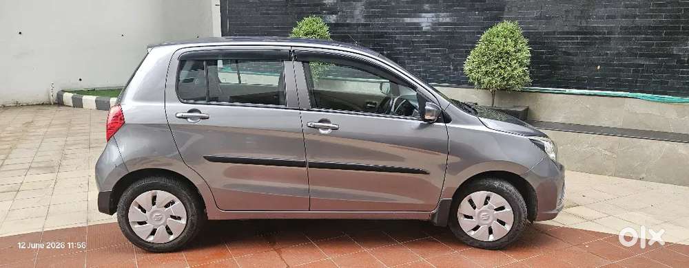 Celerio 2021 Petrol Automatic Well Maintained