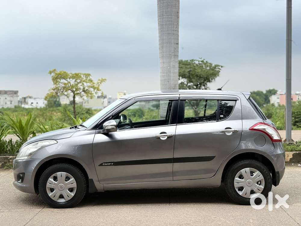 Maruti Suzuki Swift Vdi, 2014, Diesel