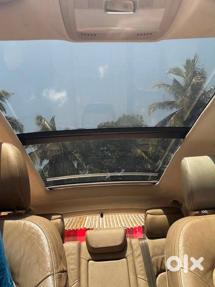 Audi Q5 Petrol 2010