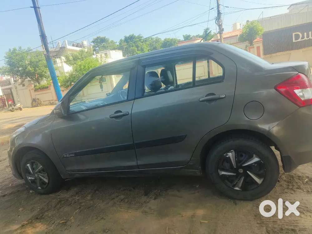 Maruti Suzuki Dzire 2016