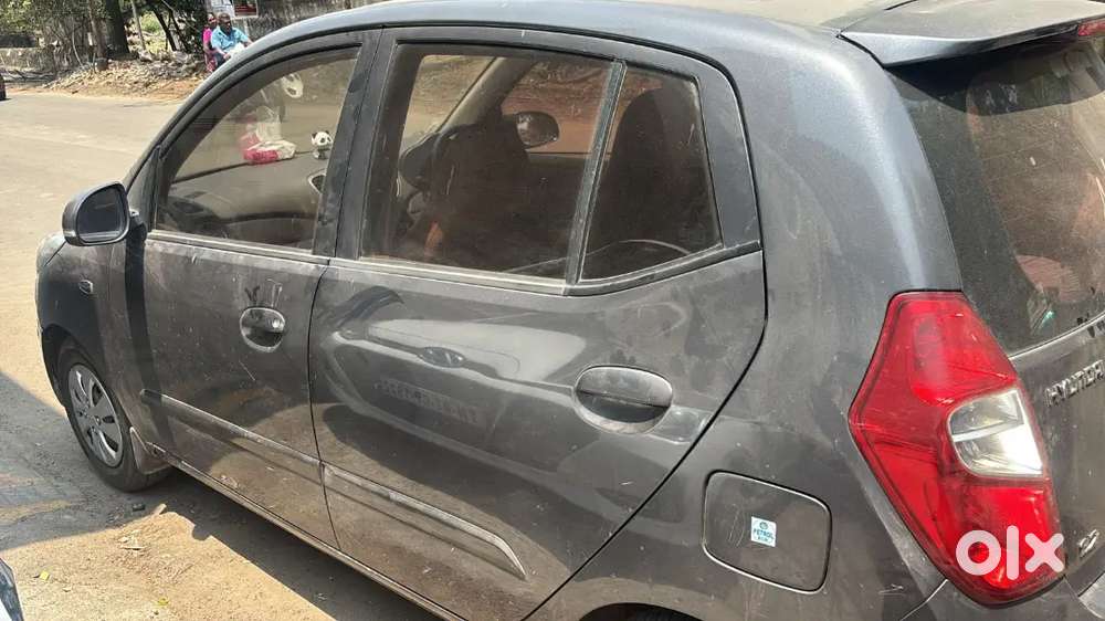 Hyundai I10 Sportz 1.2 At  Single Owner  Well Maintained  ₹2l