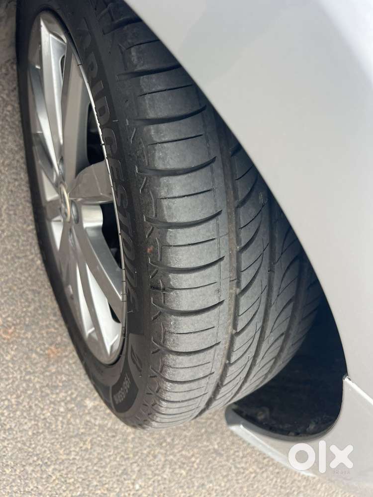 Volkswagen Ameo 1.5 Tdi Highline Plus At, 2019, Diesel
