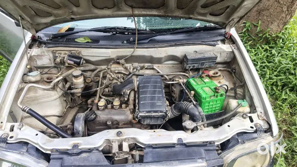Maruti Suzuki Alto 2011