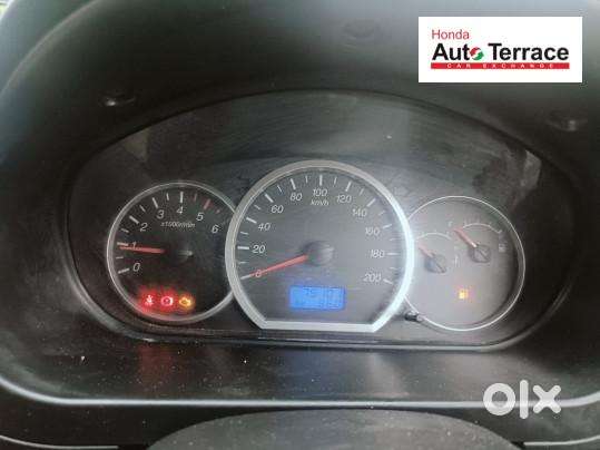 Chevrolet Enjoy Tcdi Ls 8 Seater, 2014, Diesel
