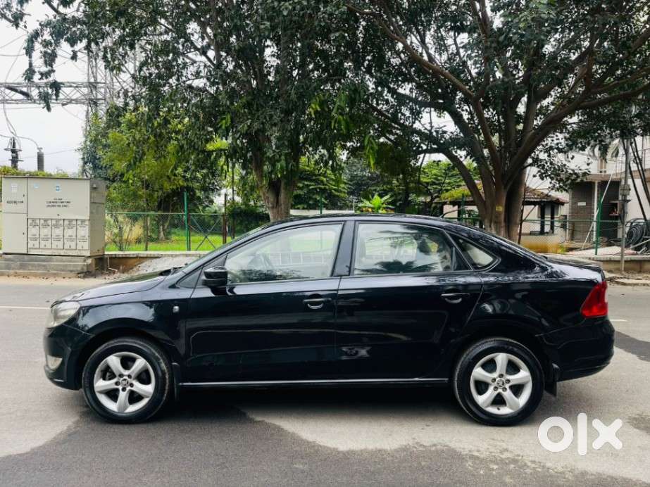 Skoda Rapid 2013-2016 1.5 Tdi Elegance, 2014, Diesel