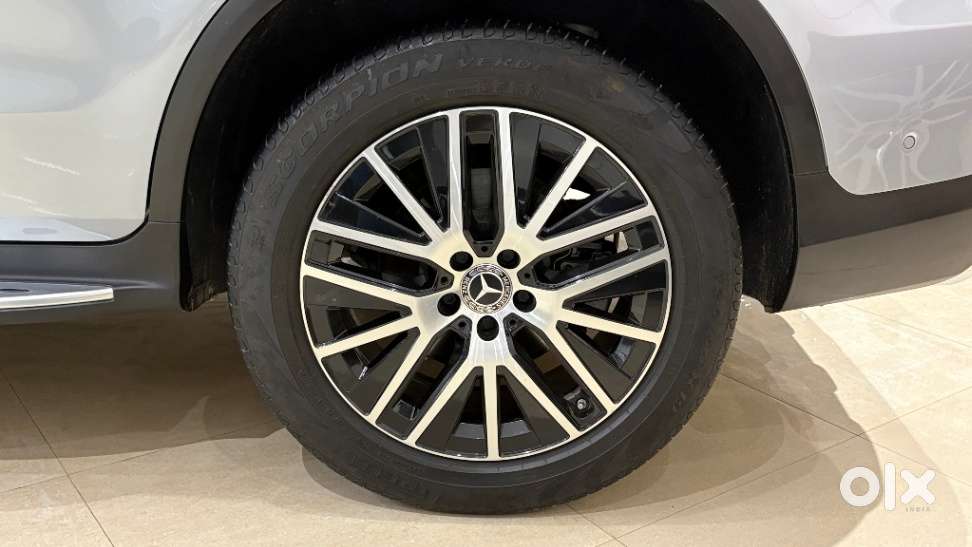 Mercedes-benz Glc 220d 4matic, 2022, Diesel