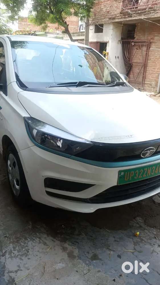Tata Tigor Ev 2023 Electric 93000 Km Driven