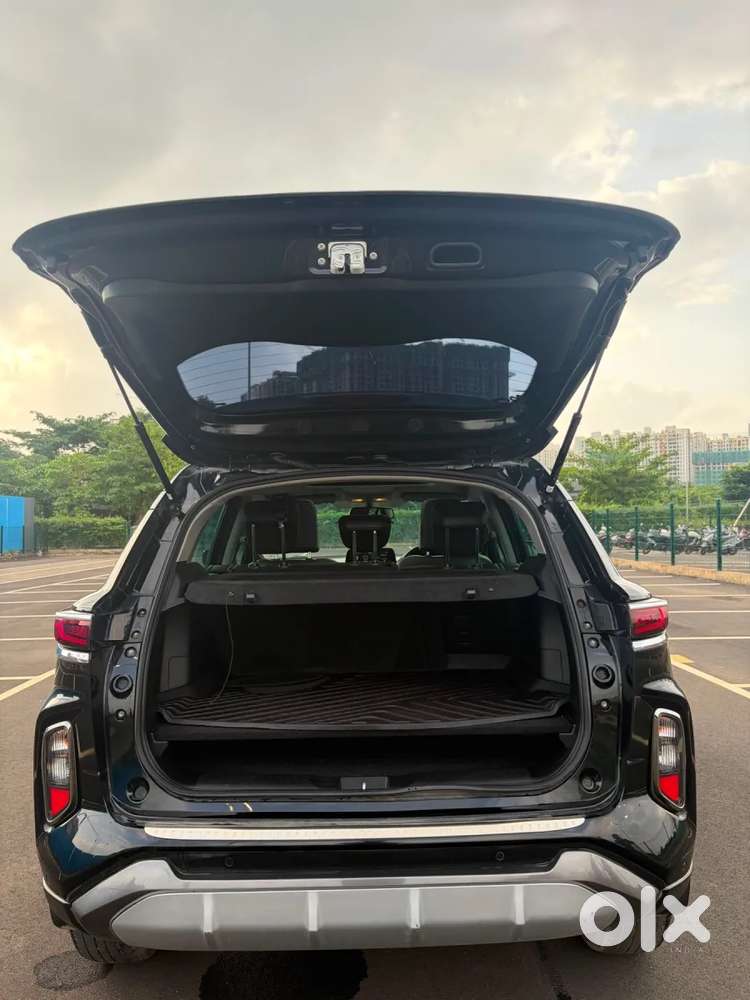 Toyota Urban Cruiser Hyryder 1.5 V Neo Drive At, 2023, Petrol