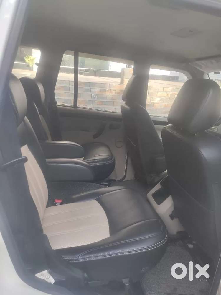 Mahindra Scorpio Classic, 2023, Diesel