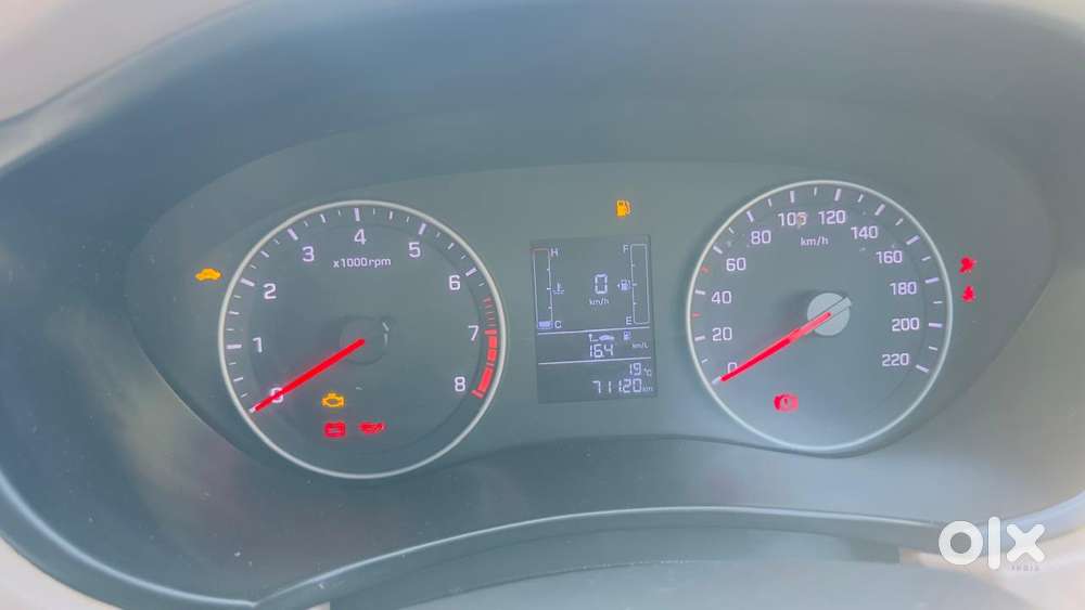 Hyundai Elite I20 1.2 Magna Plus, 2020, Petrol