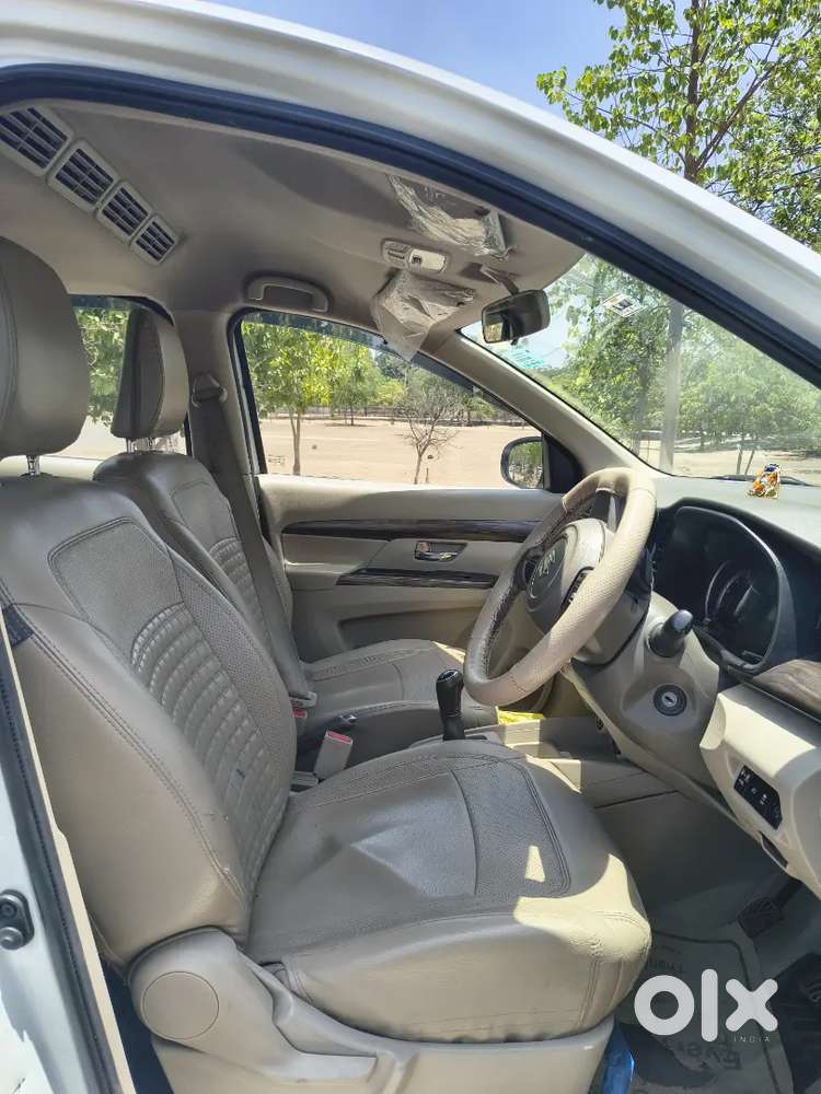 Maruti Suzuki Ertiga 2024 Cng & Hybrids Well Maintained