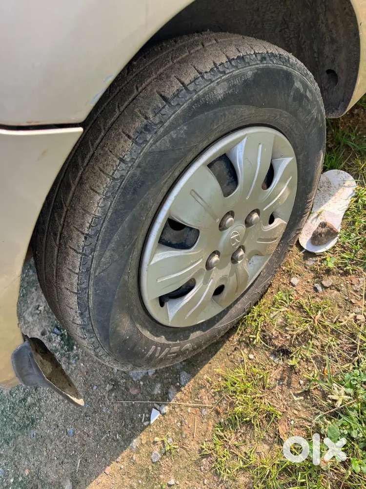 Hyundai I10 2010 Petrol 98000 Km Driven