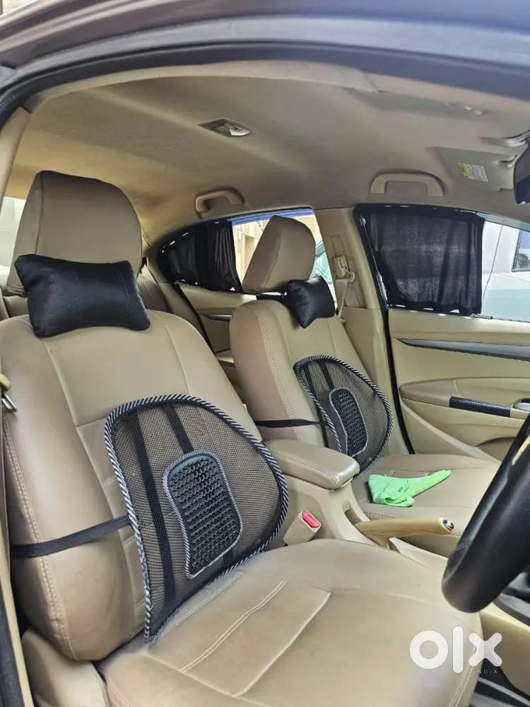 Honda City 2012 Model