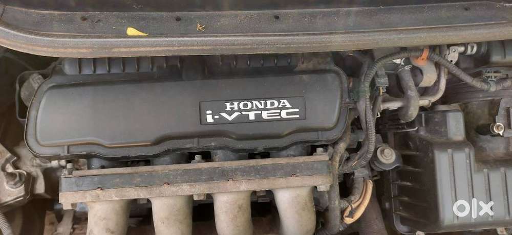 Honda Jazz 1.2 E I Vtec, 2011, Petrol