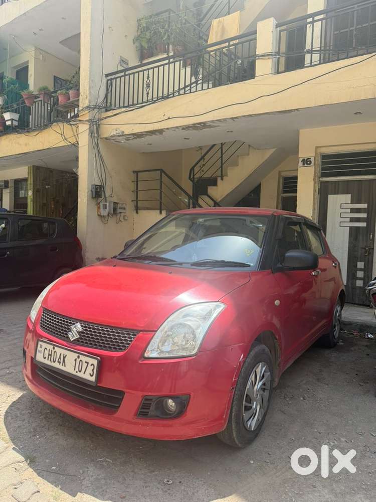 Maruti Suzuki Petrol 2010