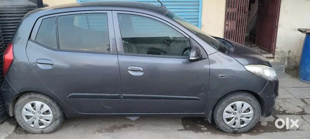 Hyundai I10 2011 Petrol 59000 Km Driven