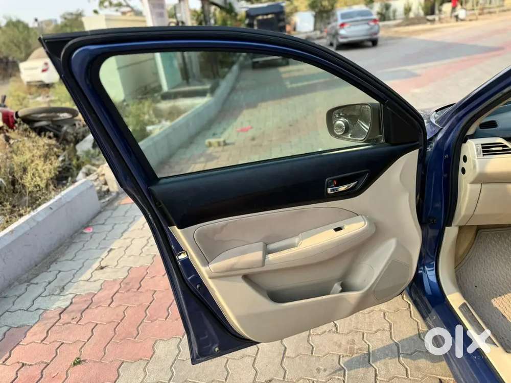 Swift Dzire Vxi Automatic Petrol