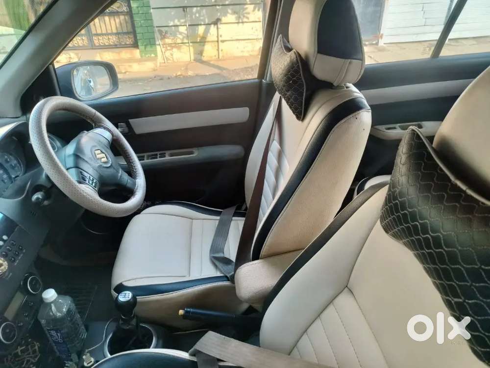 Maruti Suzuki Dzire 2008