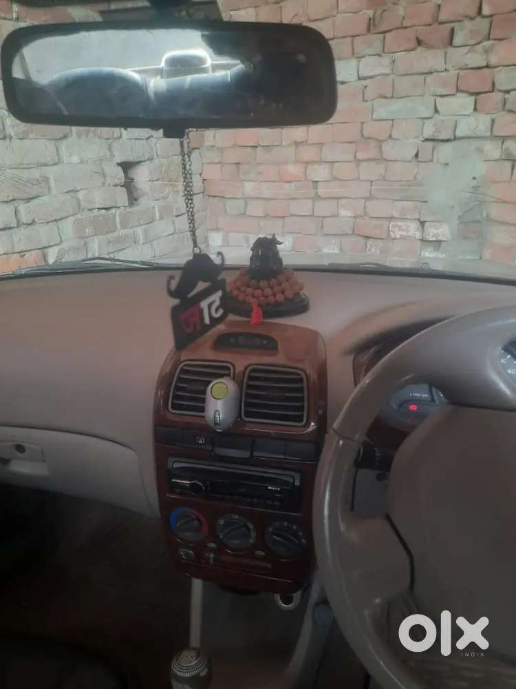 Hyundai Accent 1.5 2012