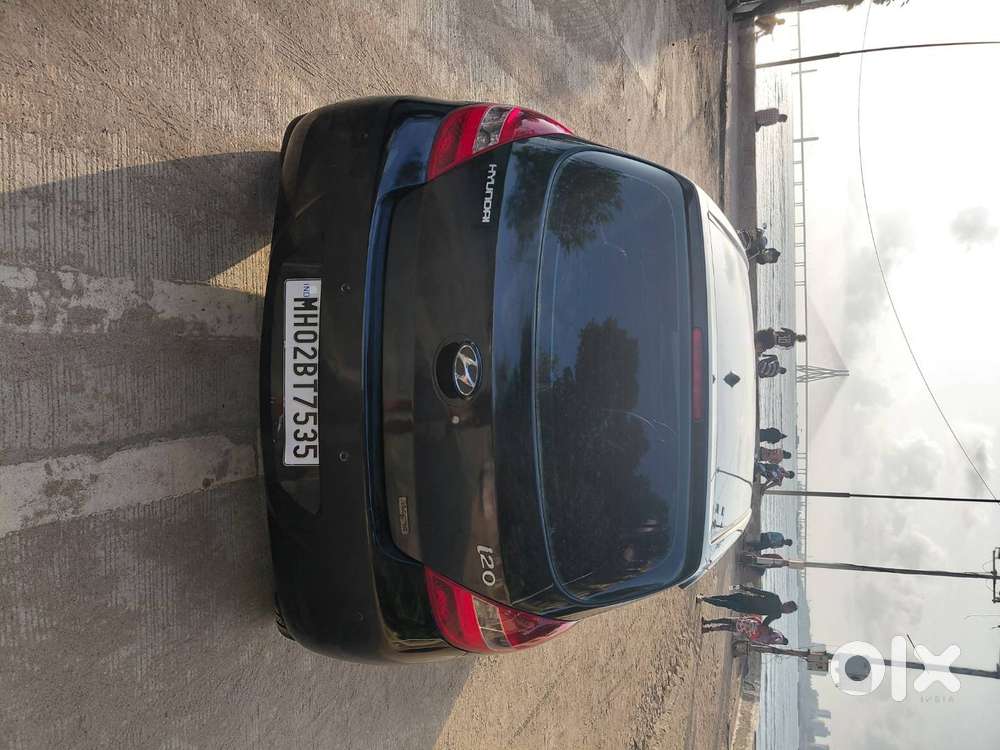 Hyundai I20 2010 Petrol Well Maintained