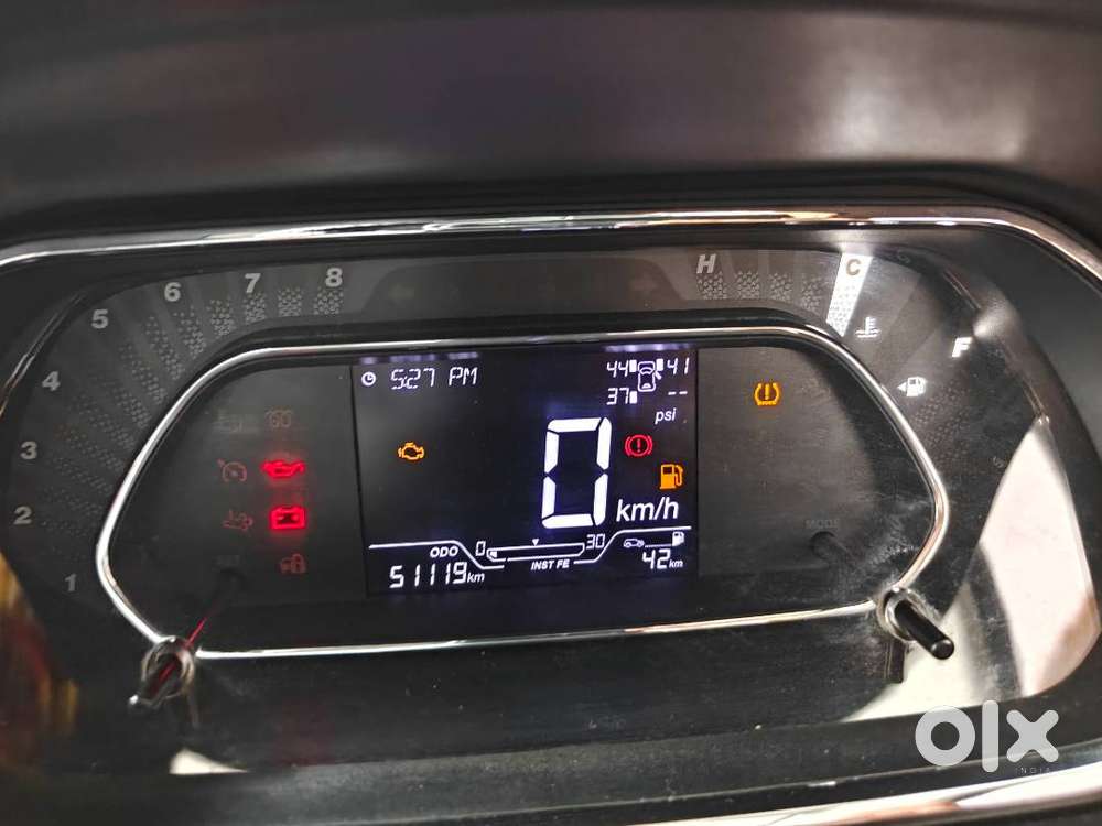 Tata Tiago Xz+ Petrol Manual 2024  Single Owner  Excellent Condition