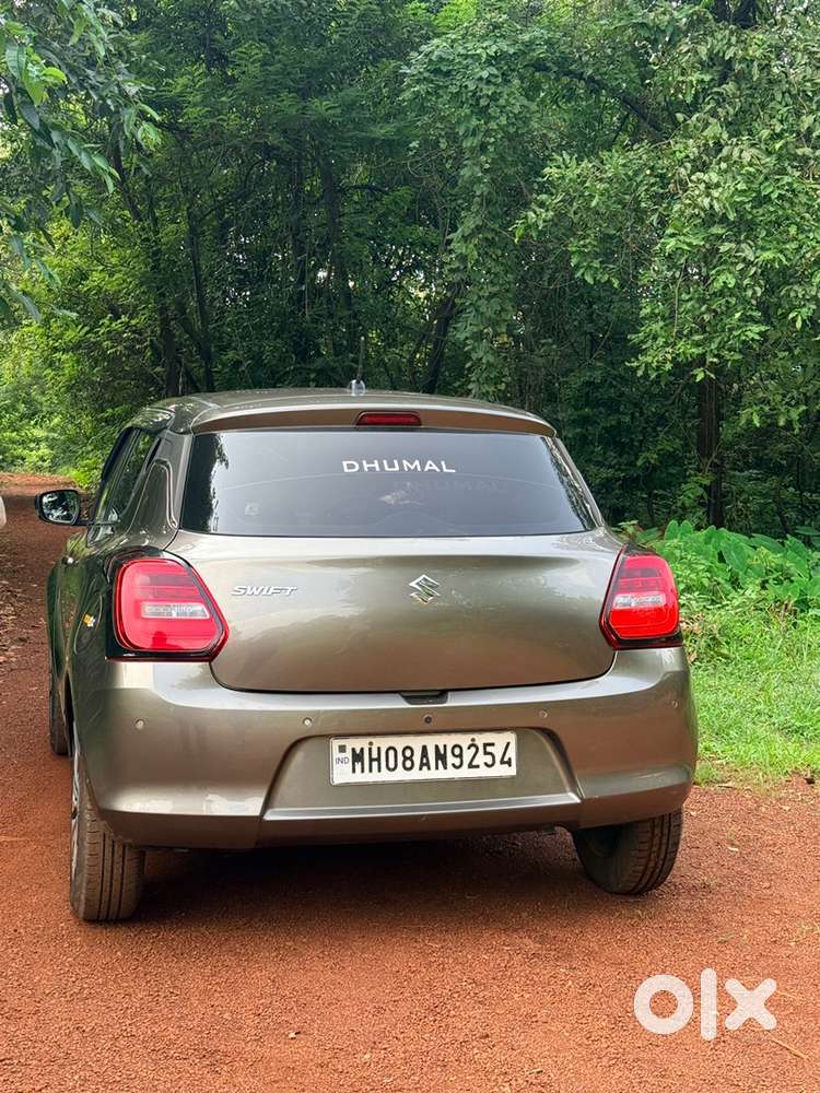 Maruti Suzuki Swift 6