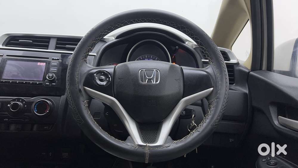 Honda Jazz 1.2 Sv I Vtec, 2015, Petrol