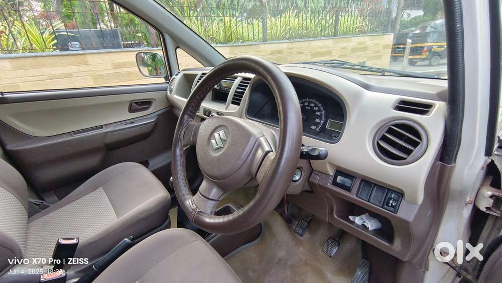 Maruti Suzuki Estilo Lxi, 2011, Petrol